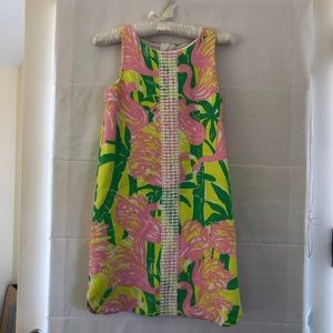 Lilly Pulitzer for Target Girls Dress Size 10-12